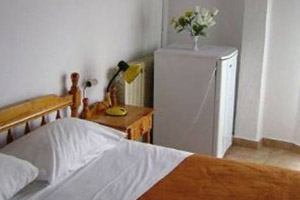 Hotel Sgourdis 2* - Limenaria