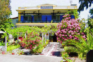 Hotel Blue Bay Beach 2* - Kinyra
