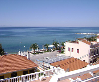 Hotel Sgouridis 2*