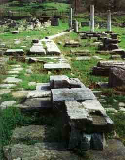 Archaeological Sites